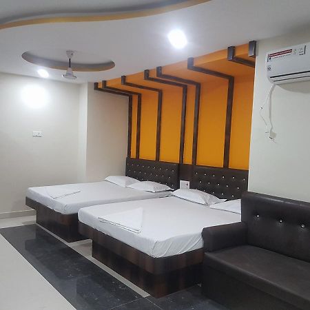 Hotel Grand Palace Gaya Luaran gambar
