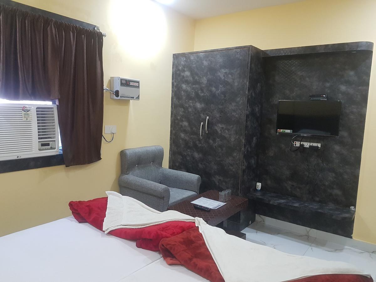 Hotel Grand Palace Gaya Luaran gambar