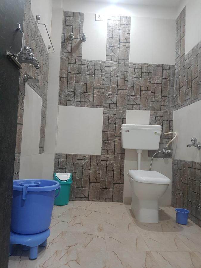 Hotel Grand Palace Gaya Luaran gambar