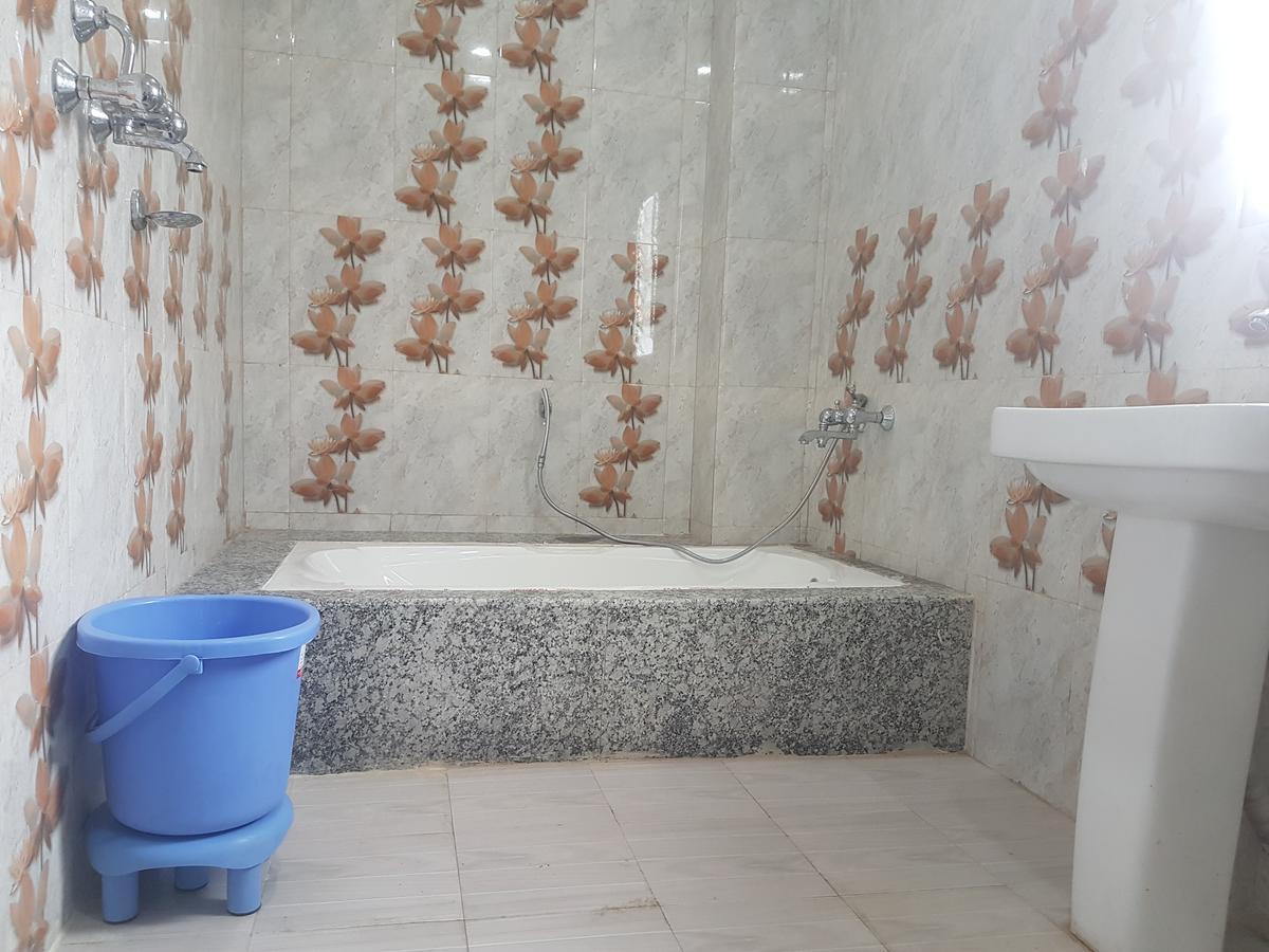 Hotel Grand Palace Gaya Luaran gambar